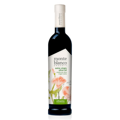 Extra Virgin Olive Oil Arbequina