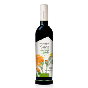picual organic olive oil