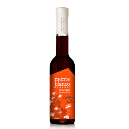 ARROPE Cooked Pedro Ximenez grapes must