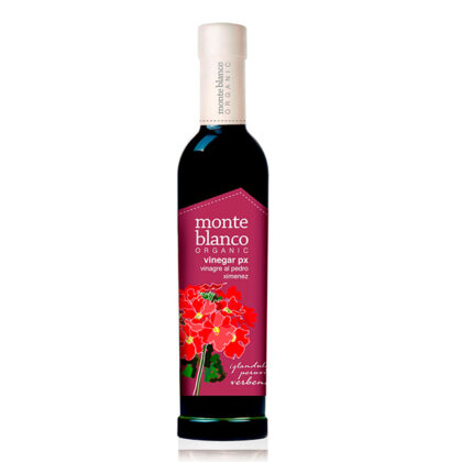 Pedro Ximenez Wine Vinegar Balsamic